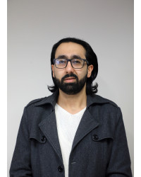 Mr. Yahia Aqel