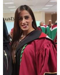 Mrs. Mariam Salameh