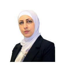 Dr. Lobna Harazneh Dr. Lobna Harazneh