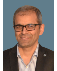 Dr Ahmad Hasasneh