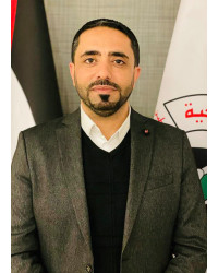 Dr Feras AbuJaber