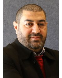 Dr. Majdi Khalili