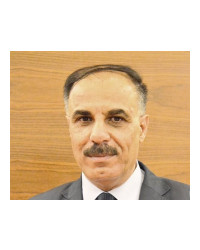 Dr Ayman Khamash
