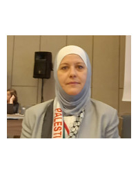 Dr Tahani Fattouh