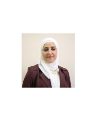 Dr Siba Shannak