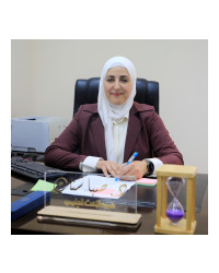 Dr Siba Shanak