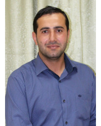 Mr. Mahdi Barhoush