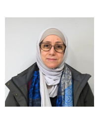 Mrs. Majd Abdellhady