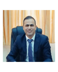 Dr Ehab Kmel