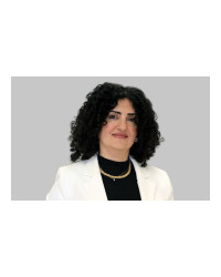 Prof Basma Salameh
