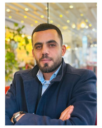 Dr. Ibrahim Horoub