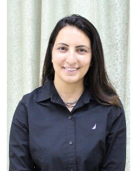 Dr. Jacqueline Abu Daoud