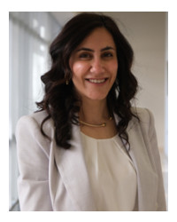 Dr. Mona Demaidi
