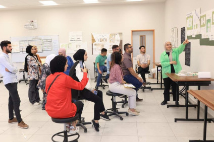Faculty of Engineering Students