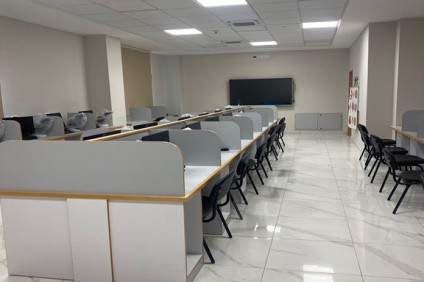 Histology and Pathology Laboratory
