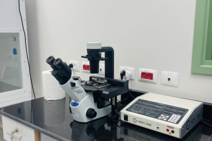 Research Laboratory