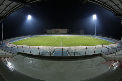 AAUP International Stadium