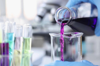 Chemistr Lab 232