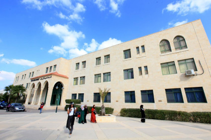 Faculty of Sciences