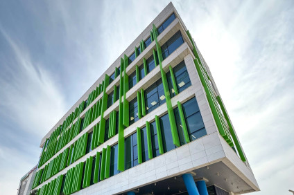 Digital Sciences