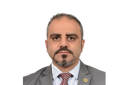 Dr Sajed Ghawadra