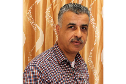 Dr Ahmad Ayed