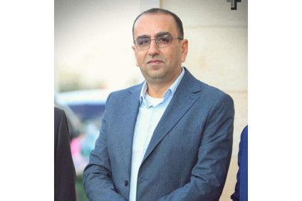 Dr Rezeq Salmoodi
