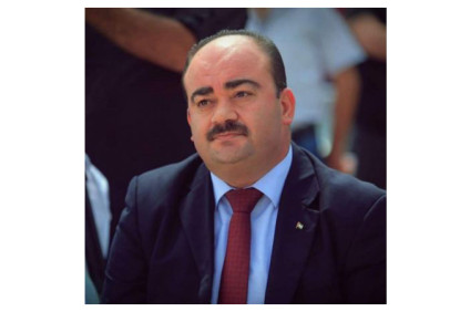 Dr Wisam Sbihat