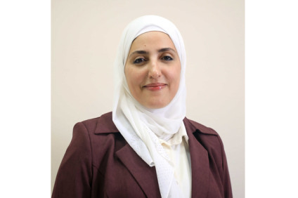 Dr Siba Shannak
