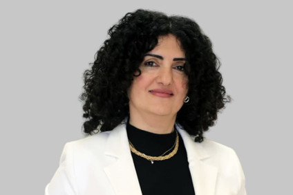 Prof Basma Salameh