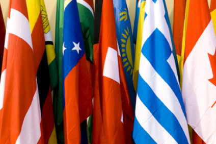 International Relations Office Banner