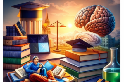 Education, Psychology and Social Sciences