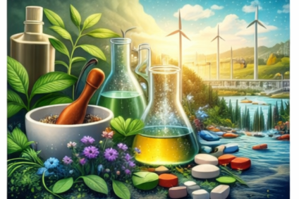 Pharmacy, Pharmacology and Medicinal Plants