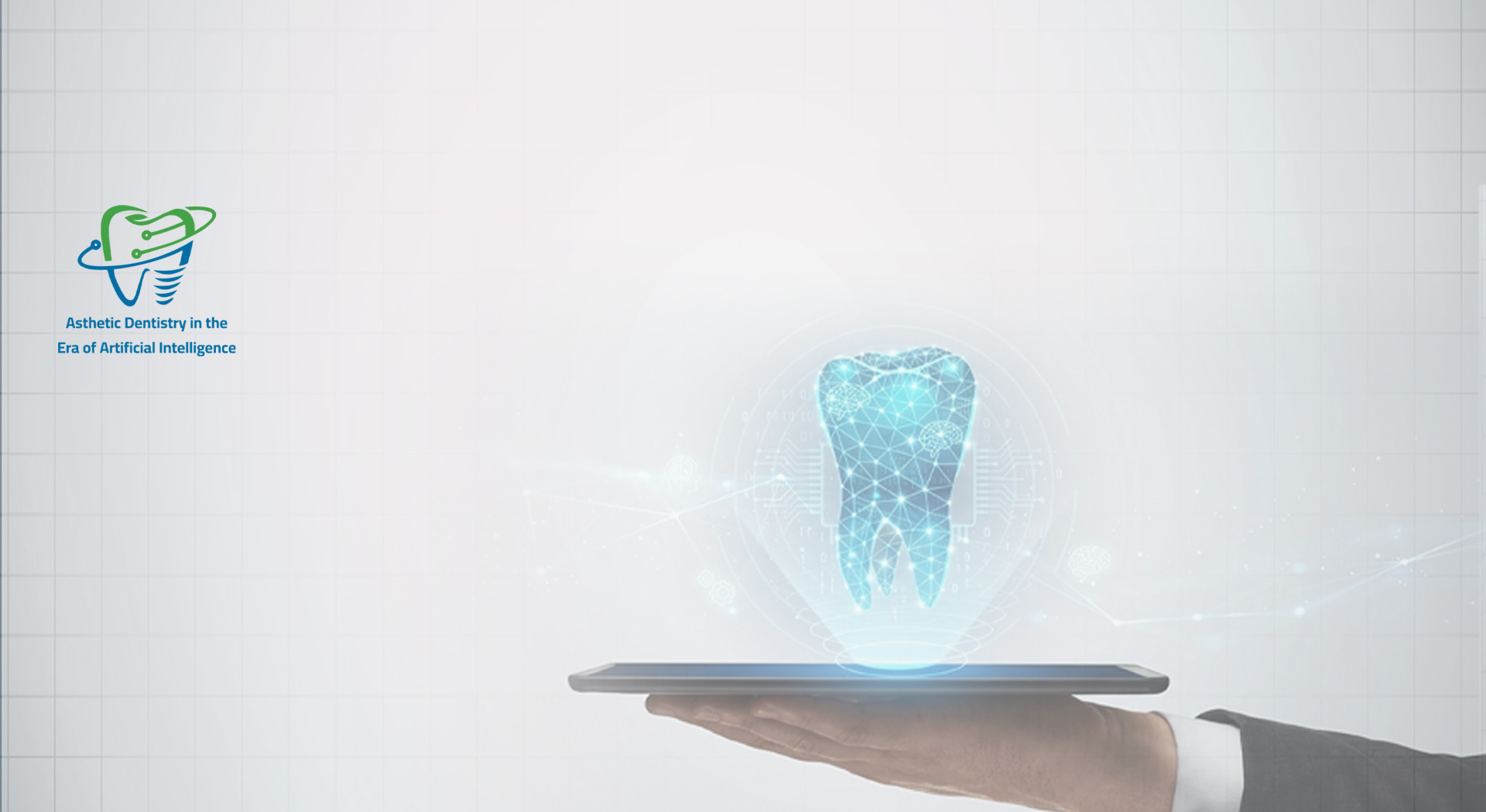 Aesthetic Dentistry in the Era of AI