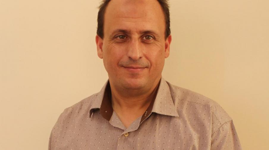 Prof. Dr. Qasrawi