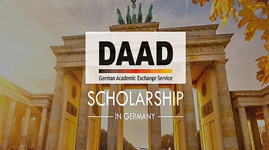 A Scholarship From the German Government (DAAD) for Students From Developing Countries for the Year 2019-2020 | ARAB AMERICAN UNIVERSITY
