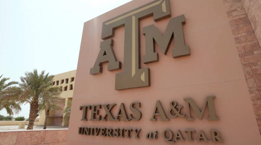 الجامعة توقع مذكرة تفاهم مع جامعة Texas A&M في قطر لتعزيز فرص الطلاب في مجال الهندسة