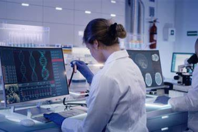 Bioinformatics