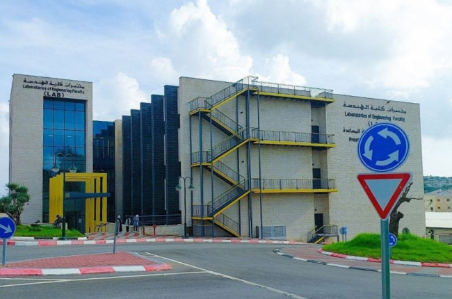 Faculty of Engineering