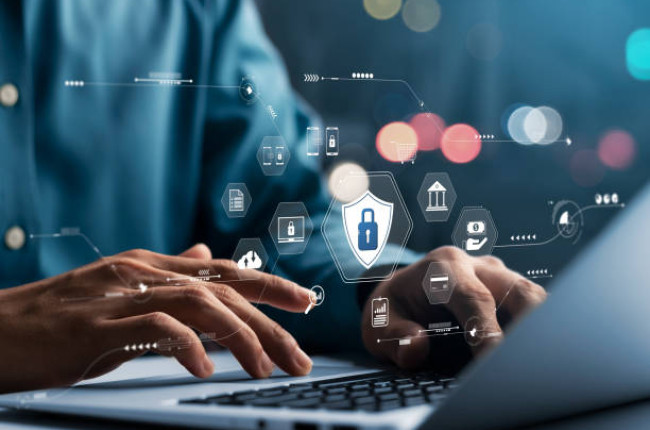Computer Networks-Minor Information Security