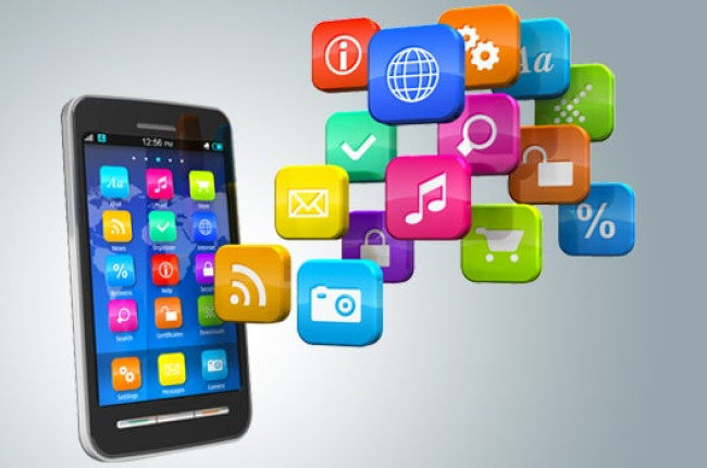 Diploma in Mobile Application Development