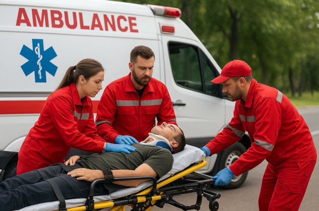 diploma emergency