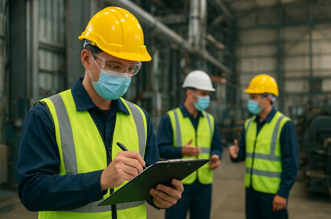occupational health