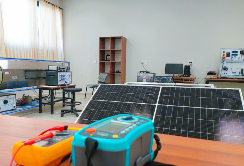Faculty LABs