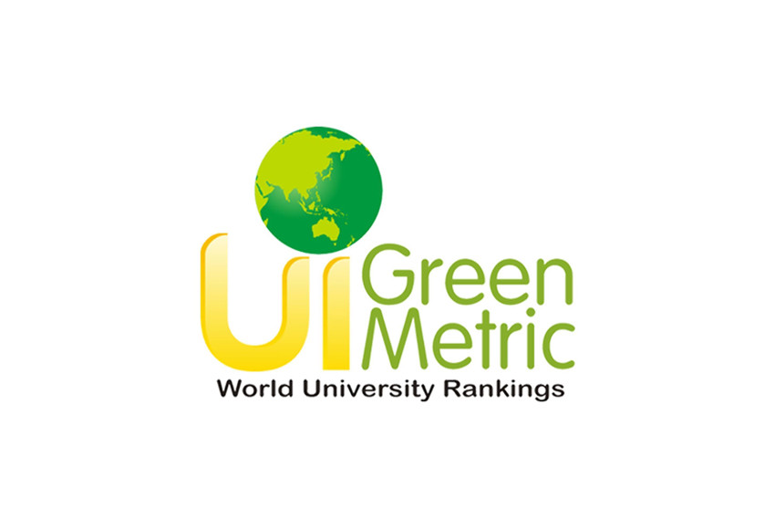 UI GreenMetric World University Rankings