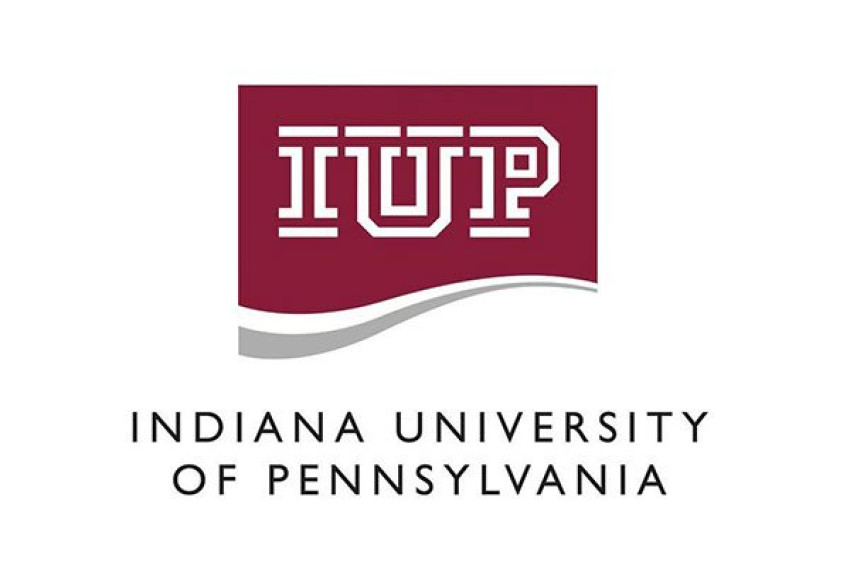 Indiana University of Pennsylvania logo