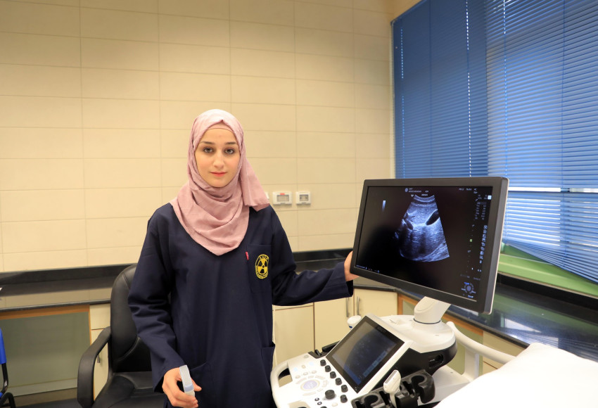 Ultrasound