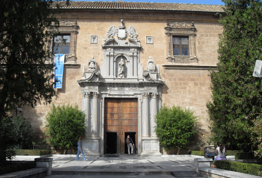 University of Granada