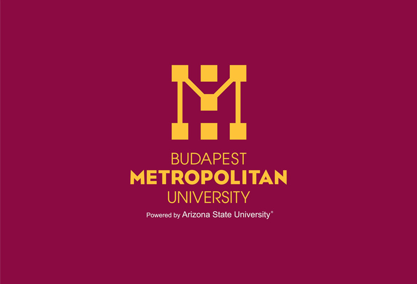 Budapest Metropolitan University