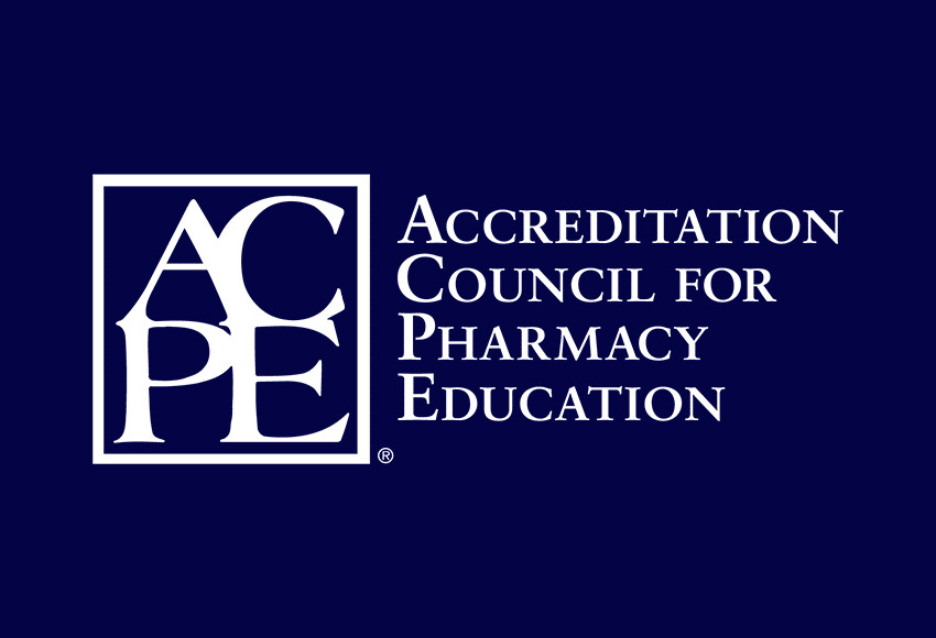 ACPE Accreditation Logo